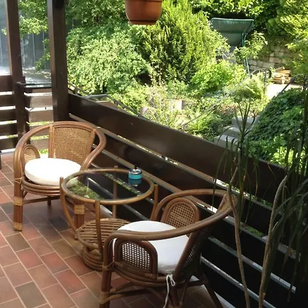 Ferienwohnung Haus Gisela *
