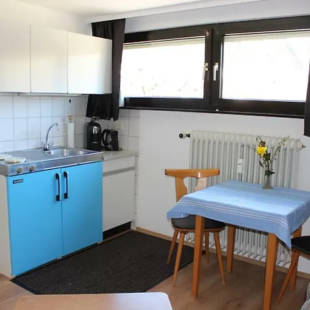 Ferienwohnung Haus Gisela * Dorrenbach