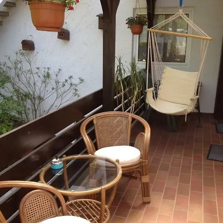 Ferienwohnung Haus Gisela Apartment Dorrenbach