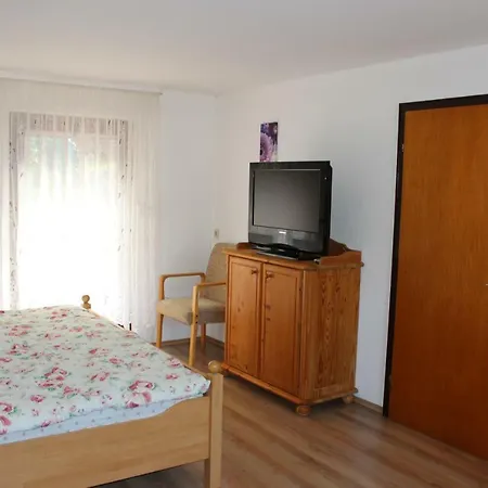 Ferienwohnung Haus Gisela Apartment Dorrenbach