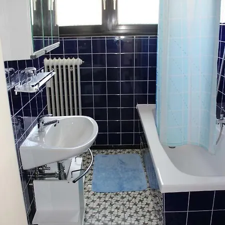 Ferienwohnung Haus Gisela