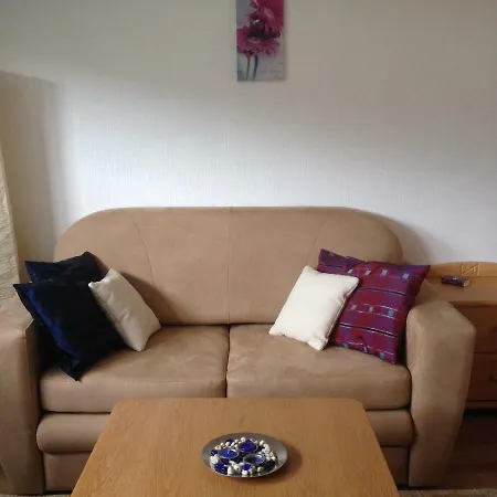 Ferienwohnung Haus Gisela Apartment *